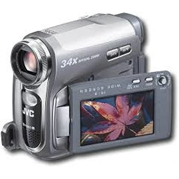 DV Camcorder